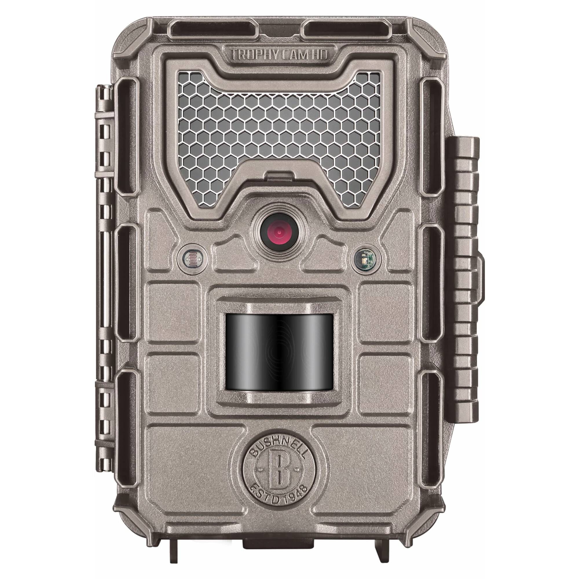 Trophy Cam E3 Trail Wildlife Game Camera Bushnell